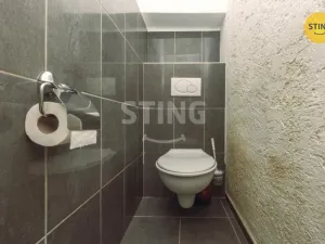 Prodej bytu 3+1, Pardubice, Křičkova, 61 m2