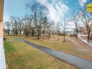 Prodej bytu 3+1, Pardubice, Křičkova, 61 m2