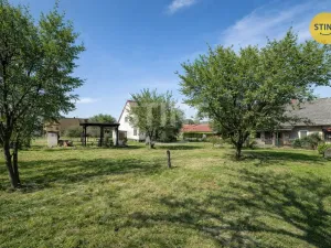 Prodej rodinného domu, Sedliště, 190 m2