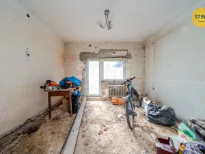 Prodej rodinného domu, Sedliště, 190 m2