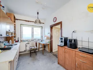 Prodej rodinného domu, Sedliště, 190 m2