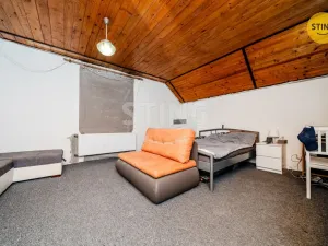 Prodej rodinného domu, Sedliště, 190 m2