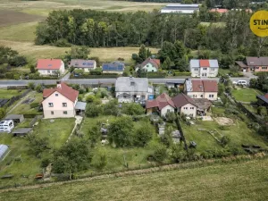 Prodej rodinného domu, Sedliště, 190 m2