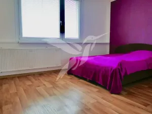 Pronájem bytu 2+1, Plzeň, Sokolovská, 63 m2