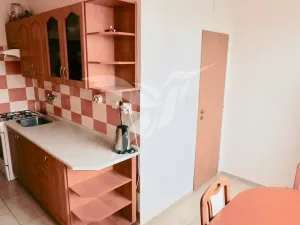 Pronájem bytu 2+1, Plzeň, Sokolovská, 63 m2