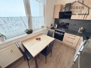 Prodej bytu 3+1, Tachov, Zárečná, 58 m2