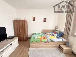 Prodej bytu 3+1, Tachov, Zárečná, 58 m2