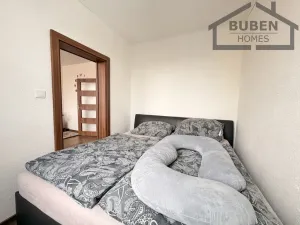 Prodej bytu 3+1, Tachov, Zárečná, 58 m2