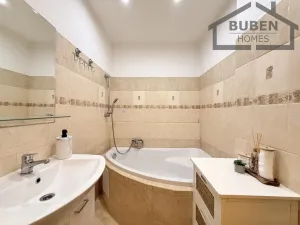 Prodej bytu 3+1, Tachov, Zárečná, 58 m2