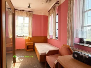 Pronájem obchodního prostoru, Aš, 260 m2