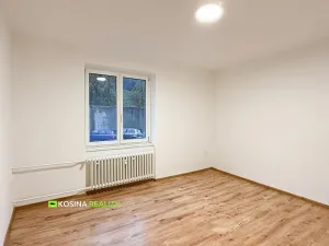 Pronájem bytu 2+1, Kraslice, Pohraniční stráže, 62 m2