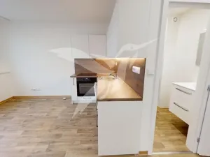 Pronájem bytu 1+1, Plzeň, Lábkova, 46 m2