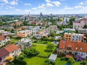 Prodej rodinného domu, Kroměříž, Květná, 150 m2