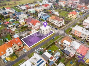 Prodej rodinného domu, Kroměříž, Květná, 150 m2