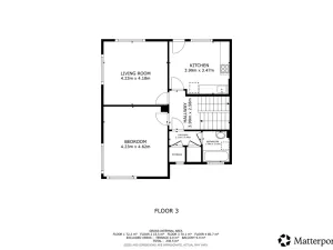 Prodej rodinného domu, Kroměříž, Květná, 150 m2