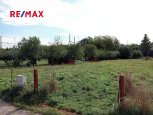 Prodej pozemku pro bydlení, Suchdol nad Odrou, 4772 m2