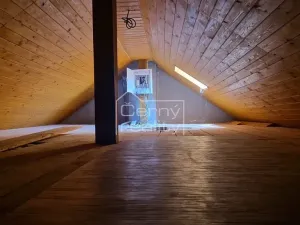 Pronájem bytu 4+kk, Pardubice, V Ráji, 350 m2