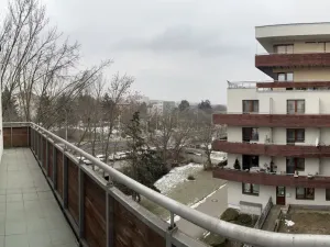 Pronájem bytu 2+kk, Praha - Hostivař, Švehlova, 49 m2