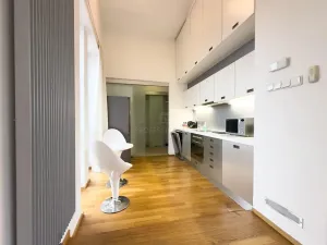 Pronájem bytu 2+kk, Praha - Staré Město, Haštalská, 107 m2
