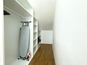 Pronájem bytu 2+kk, Praha - Staré Město, Haštalská, 107 m2