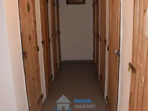 Pronájem bytu 1+1, Luže, Družstevní, 42 m2