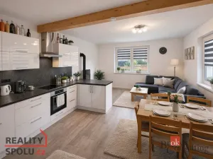 Prodej rodinného domu, Havířov - Dolní Datyně, Na Pěšině, 72 m2