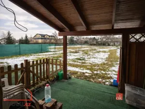 Prodej rodinného domu, Havířov - Dolní Datyně, Na Pěšině, 72 m2