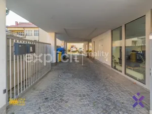 Pronájem obchodního prostoru, Uherské Hradiště, Otakarova, 173 m2