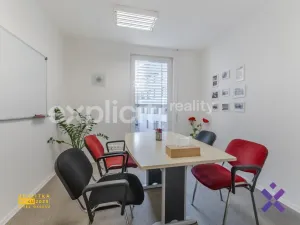 Pronájem obchodního prostoru, Uherské Hradiště, Otakarova, 199 m2