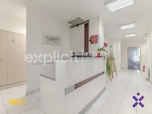 Pronájem obchodního prostoru, Uherské Hradiště, Otakarova, 199 m2