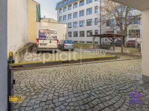 Pronájem obchodního prostoru, Uherské Hradiště, Otakarova, 107 m2