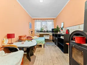 Prodej rodinného domu, Tečovice, 155 m2