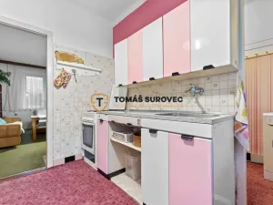 Prodej rodinného domu, Tečovice, 155 m2