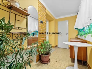 Prodej rodinného domu, Tečovice, 155 m2