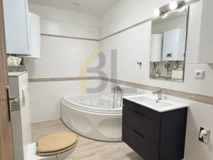 Pronájem bytu 1+1, Hodonín, Pančava, 31 m2