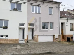 Pronájem bytu 1+1, Hodonín, Pančava, 31 m2