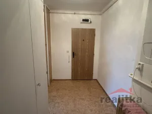 Pronájem bytu 1+1, Opava - Předměstí, Ovocná, 35 m2