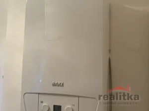 Pronájem bytu 1+1, Opava - Předměstí, Ovocná, 35 m2