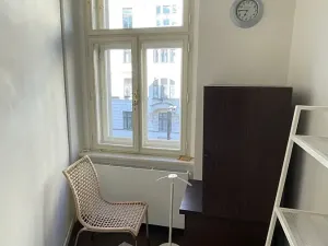 Pronájem bytu 3+kk, Praha - Holešovice, Dukelských hrdinů, 86 m2