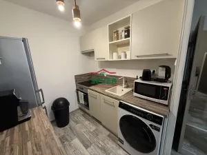 Prodej bytu 2+kk, Teplice - Prosetice, Rovná, 40 m2