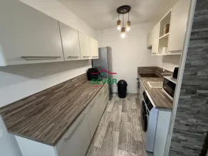 Prodej bytu 2+kk, Teplice - Prosetice, Rovná, 40 m2