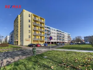 Pronájem bytu 3+kk, Poděbrady, Čechova, 86 m2