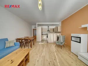 Pronájem bytu 3+kk, Poděbrady, Čechova, 86 m2