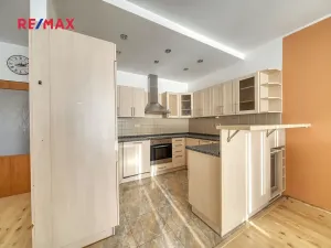 Pronájem bytu 3+kk, Poděbrady, Čechova, 86 m2