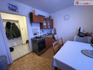 Pronájem bytu 1+1, Příbram - Příbram VII, Mariánská, 32 m2