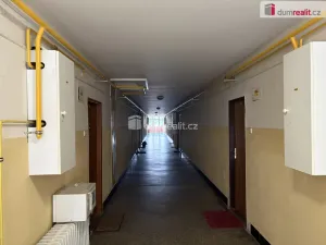 Prodej bytu 1+1, Příbram - Příbram VII, Mariánská, 32 m2