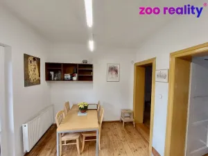 Pronájem bytu 3+1, České Budějovice, Pabláskova, 100 m2