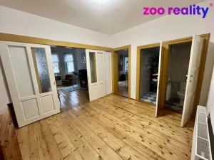 Pronájem bytu 3+1, České Budějovice, Pabláskova, 100 m2