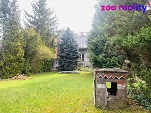 Pronájem bytu 3+1, České Budějovice, Pabláskova, 100 m2