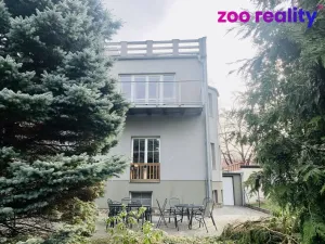 Pronájem bytu 3+1, České Budějovice, Pabláskova, 100 m2